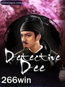 Explorando o Fascinante Mundo de DetectiveDee: Um Jogo de Mistério e Estratégia