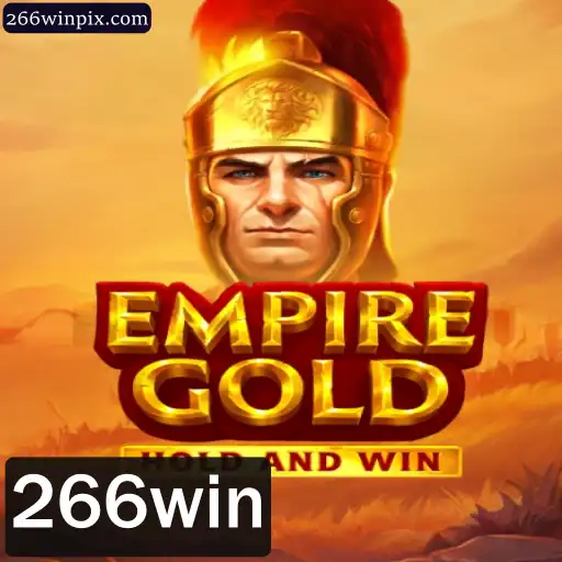 EmpireGold: Um Mergulho no Mundo Estratégico de 266win