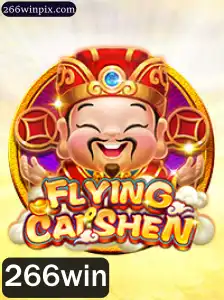 Explorando o Mágico Mundo de FlyingCaiShen: Um Guia Completo