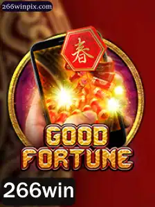 Descubra o Fascinante Mundo de GoodFortuneM: O Novo Sucesso dos Jogos de Azar