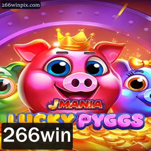 Descubra o Fascinante Mundo de JManiaLuckyPyggs: Um Guia Completo sobre o Jogo da Sorte