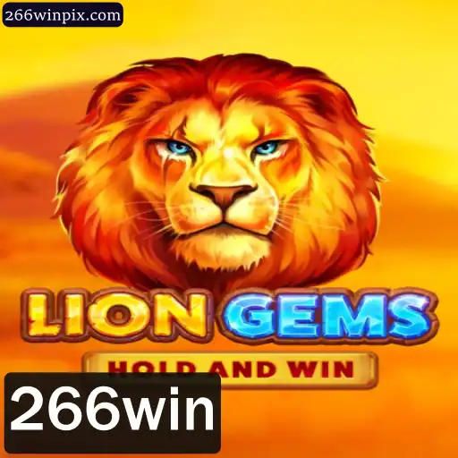 Descubra o Fascinante Mundo de LionGems: Como Jogar e Vencer com 266win