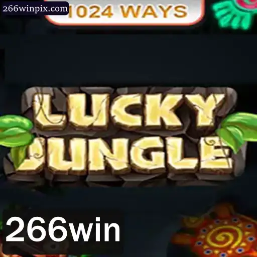 Descubra o emocionante mundo de LuckyJungle1024 e domine as regras para vencer com 266win