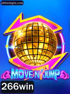 Explorando o Mundo do MovenJump: O Jogo que Está Conquistando os Jogadores