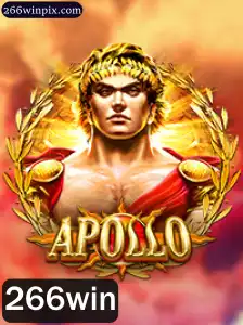 Descubra o Mundo de Apollo: O Jogo que Combina Estratégia e Aventura