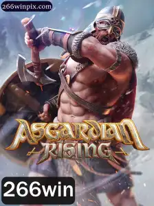 Descubra o Universo Épico de AsgardianRising: A Nova Sensação dos Jogos