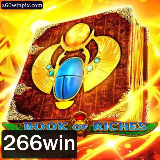Descubra o Fascinante Mundo do Jogo 'Book of Riches'