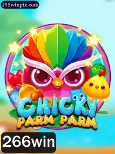 ChickyParmParm: Um Novo Fenômeno no Mundo dos Jogos de Tabuleiro
