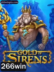 GoldofSirens: Uma Aventura Inovadora no Mundo dos Jogos Eletrônicos