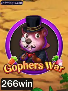 Desvendando o Mundo de GophersWar: A Nova Sensação dos Jogos de Estratégia