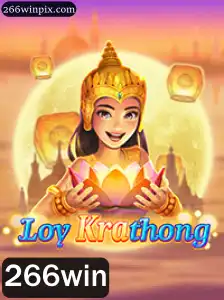 Explorando LoyKrathong: O Novo Jogo Que Está Conquistando Todos