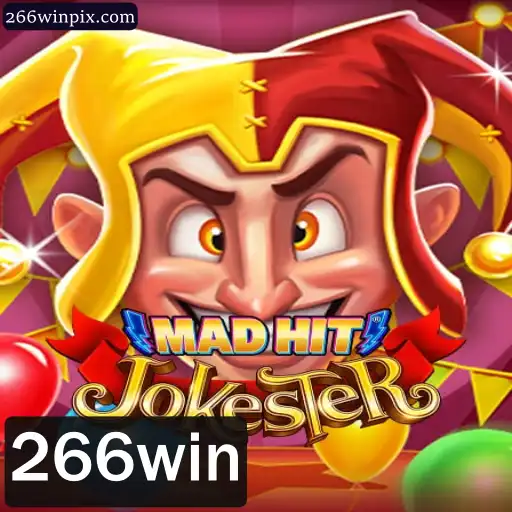 Explorando o Vibrações Jogo MadHitJokester: Como Mergulhar na Aventura Com 266win