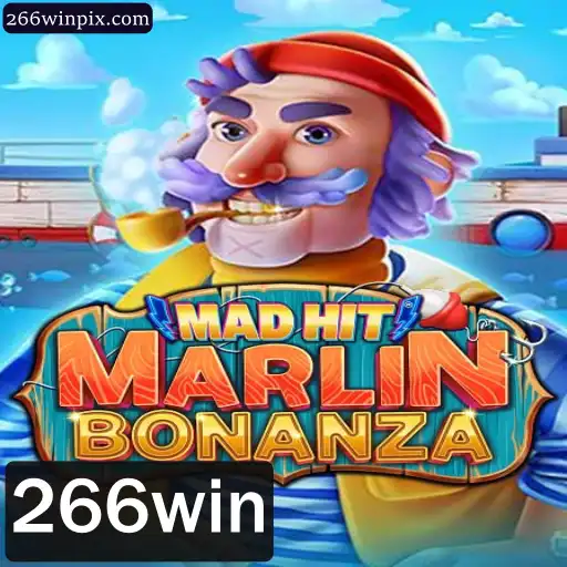 Descubra o Empolgante Mundo de MadHitMarlinBonanza