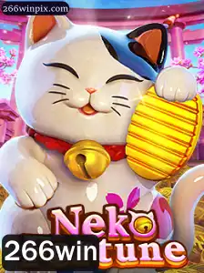 Explorando o Fascinante Mundo de NekoFortune e a Chave para o Sucesso com 266win