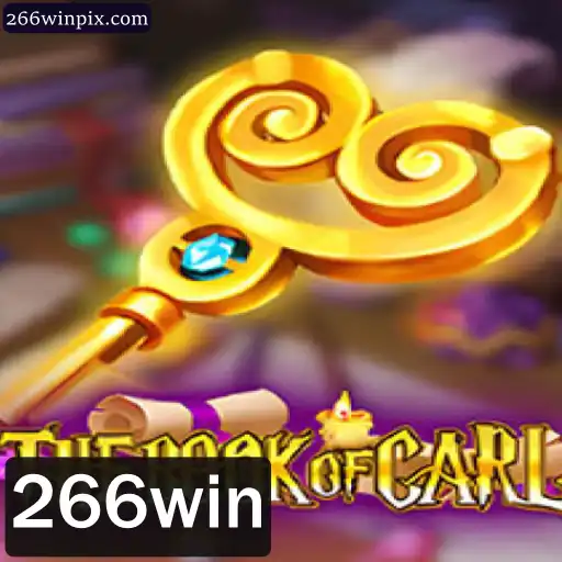 Explorando o Novo Fenômeno dos Jogos: TheBookofCarl