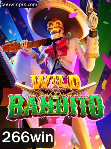 Descubra o Fascinante Mundo de WildBandito com 266win