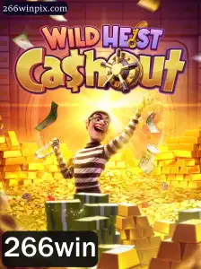 Explorando o Mundo Emocionante de WildHeistCashout: Diversão e Estratégia em Jogo
