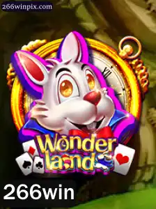 Explorando o Mundo de Wonderland: Um Guia Completo
