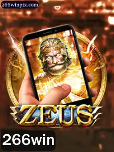 Descubra o Universo de ZeusM e Conquiste o Título de 266win