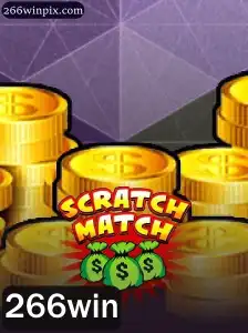 Explorando o Jogo ScratchMatch: Uma Nova Experiência de Entretenimento com o Código 266win
