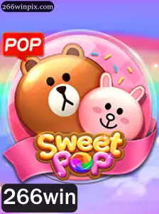 Descubra o Fascinante Mundo de SweetPOP