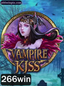 VampireKiss: Mergulhe no Universo e Desafie com 266win