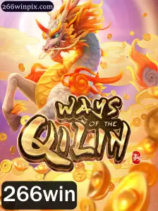 Explorando o Fascinante Mundo de WaysoftheQilin