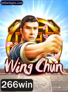 Descubra o Fascinante Mundo de WingChun com 266win